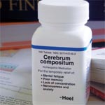 Direct mail piece for Cerebrum compositum