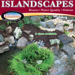 Freedom Islandscapes Catalog, self-mailer